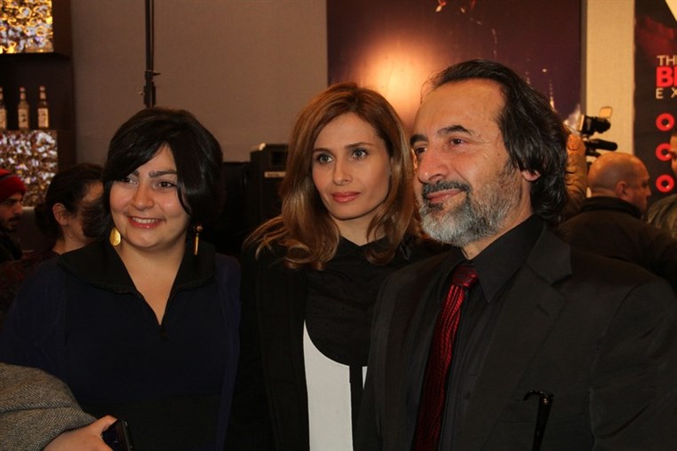2nd Annual Lebanese Cinema Movie Guide Awards